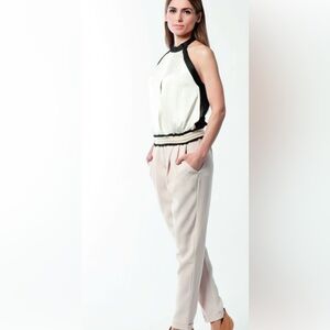 Pinko jumpsuit. Size 6